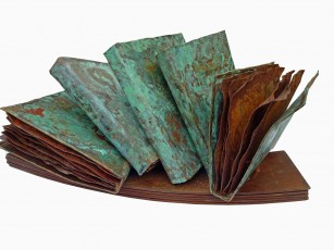 Fasciami 2022 - Rame e ferro 15x26x15